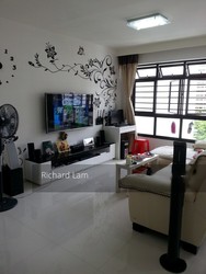 Blk 546B Segar Road (Bukit Panjang), HDB 5 Rooms #199854172